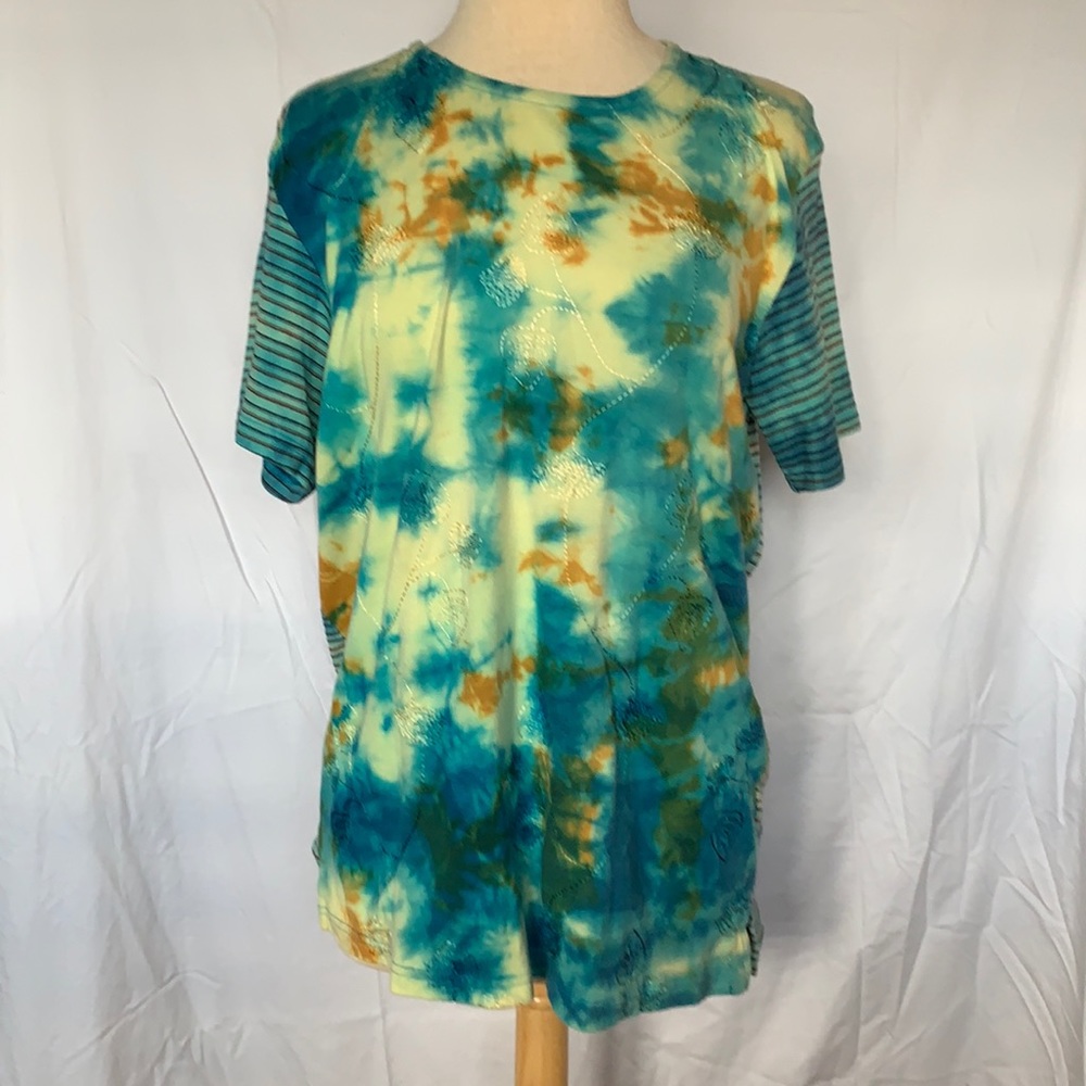 Custo Barcelona short sleeve t shirt size L
